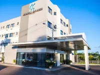 Iguassu Express Hotel Hotels in Foz do Iguaçu