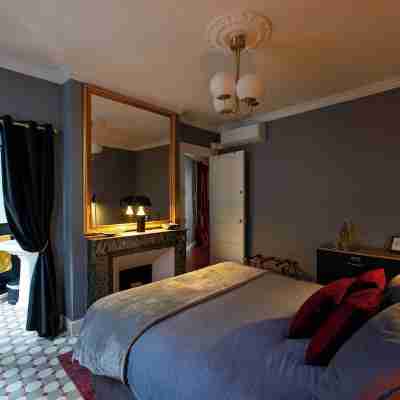 Casa Roma Montpellier Bed&Breakfast chambres d hôte Rooms