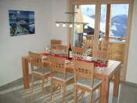 Amici 1. OG West Hotels in Riederalp