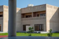 فندق كونتننت العقير فنادق في الأحساء