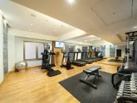 DoubleTree by Hilton Hotel Naha - Gym