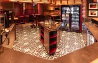 哈佛坎普飯店 - 酒吧