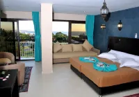 Suite Hotel Tilila Hotels in Anza