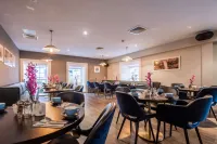 The House Hotel, an Ascend Hotel Collection Member - Frühstück