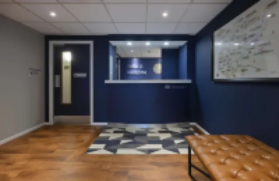 Travelodge Wellingborough Rushden