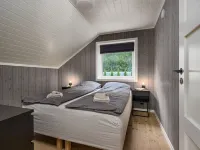Kaja Hotels in Vik