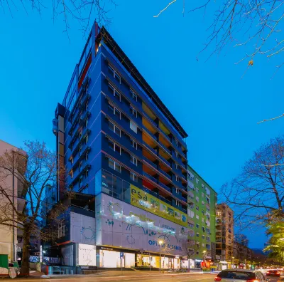 La Bohème Hotel