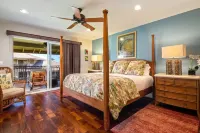 Kbm Resorts Free Car Halii Kai Hli-19G 3 Bdrm Condo w Luxury Amenities AC Hotel a Hawaii (Big Island)