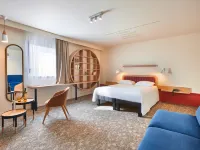 Ibis Styles la Roche-Sur-Yon Hotels in Mouilleron-le-Captif