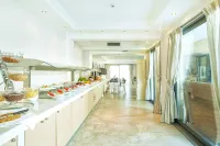 Core Hotel Polychrono - breakfast