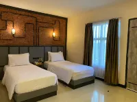 Bukit Indah Lestari Hotel