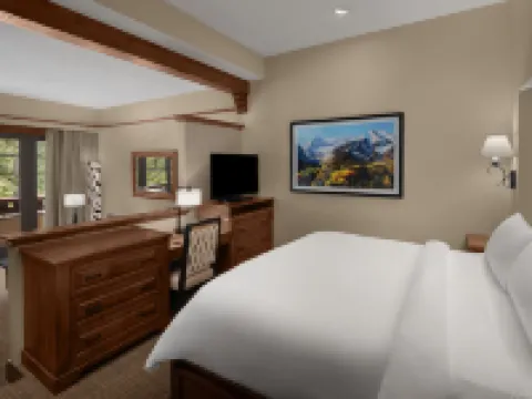 傲途格精選酒店帕克城 帕克城酒店