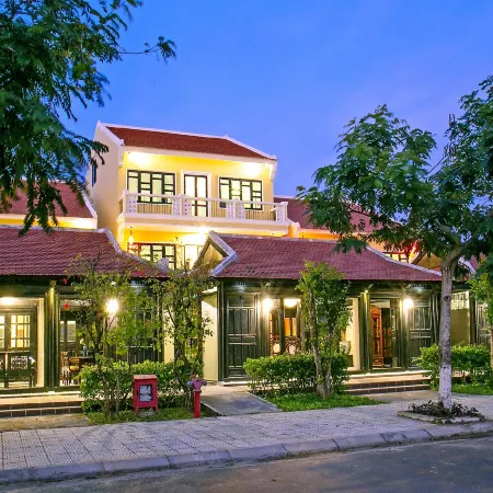 Nature Resort Hoi An