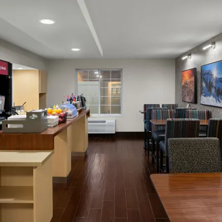 TownePlace Suites Salt Lake City Layton