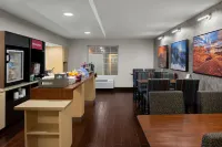 鹽湖城卓伯爾萬豪TownePlace酒店 - 早餐