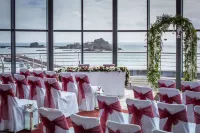 Radisson Blu Waterfront Hotel, Jersey Hotels in St Brelade