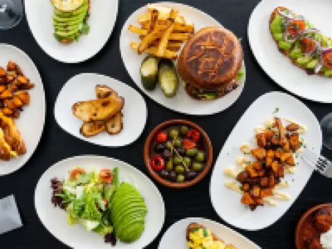 聖羅莎市中心AC酒店 索諾馬縣酒店