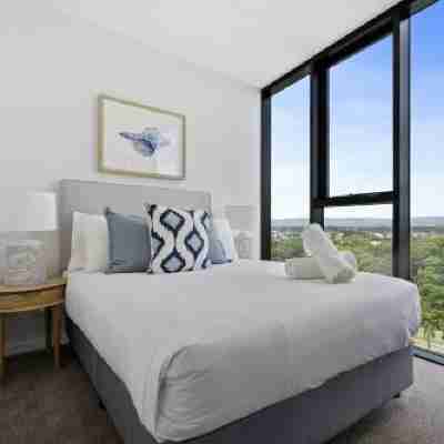 The Gallery Broadbeach - Hosted by Gold Coast Luxury Resorts Rooms