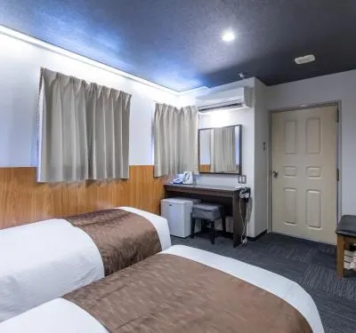Tabist Takamatsu Pearl Hotel Hotels near Maruyama tomb