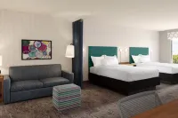 Home 2 Suites by Hilton Harrisonburg University Hôtels à : Harrisonburg