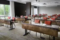 Courtyard Dallas Plano/The Colony