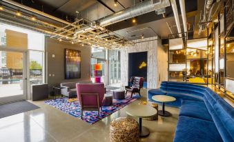 Aloft Austin Airport