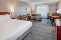 Courtyard Cranbury South Brunswick Hoteles en Municipio de South Brunswick