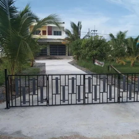 Kuan Mapraw Villa 3
