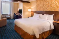 Fairfield Inn & Suites Olean Hotel di Bradford
