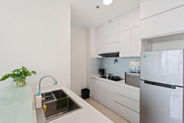 Rivergate Luxury #riverview Highfloor #Benthanh(Nhà riêng  m² 2 phòng ngủ, 2 phòng tắm riêng ở Quận 4)_5