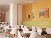 Hampton Inn & Suites by Hilton Aguascalientes Airport