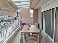 Sunny Apartment Lefkada - Lefkada Bnb