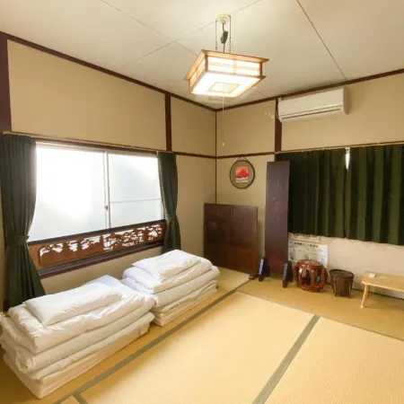 Guesthouse Kobe Yamatomusubi