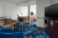 Fairfield Inn & Suites Jefferson City