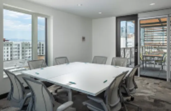 Element Denver Downtown East