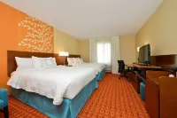 Fairfield Inn & Suites Elmira Corning Hotels in Horseheads