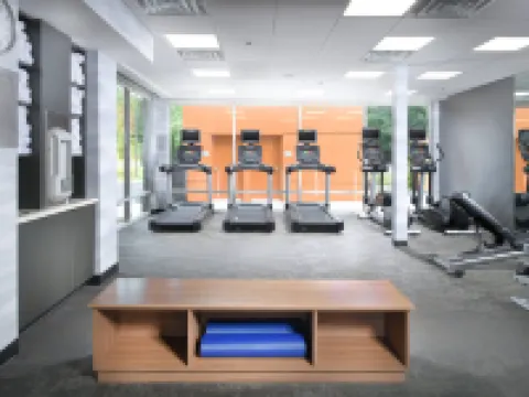 フェアフィールド・イン＆スイート・アセンズ アセンズのホテル