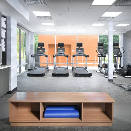Fairfield Inn & Suites Athens