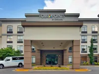 Four Points by Sheraton Nashville Airport Hotels near Nashville International Airport