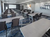 Fairfield Inn & Suites Oklahoma City Downtown Hotels near Ford Center