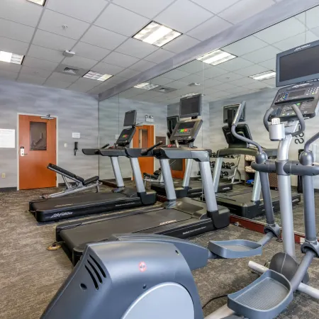 Fairfield Inn & Suites Holiday Tarpon Springs
