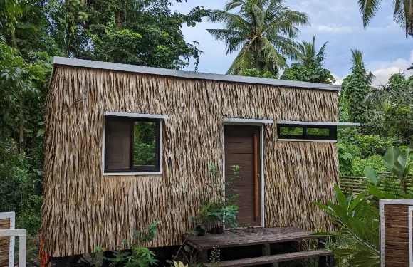 位於八拉雁的平房套間（25平方米）-帶1個獨立浴室