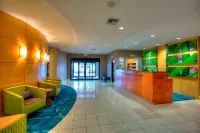 SpringHill Suites Tampa Brandon Hotels in Palm River-Clair Mel