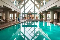 Norfolk Waterside Marriott Hotels in Norfolk
