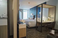 SpringHill Suites Somerset Franklin Township Hotels in Franklin Township