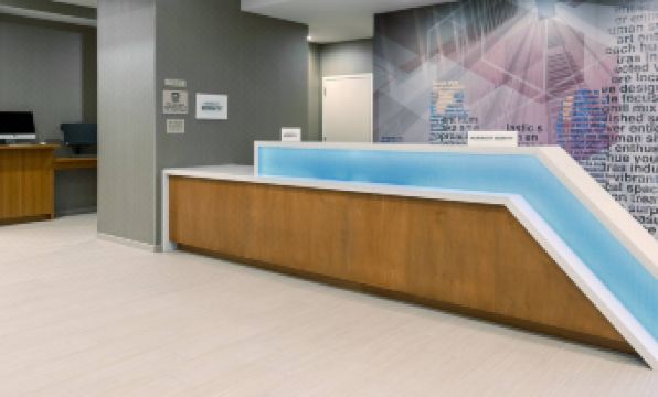 SpringHill Suites Lakeland