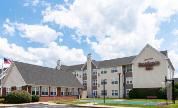 Residence Inn Evansville East