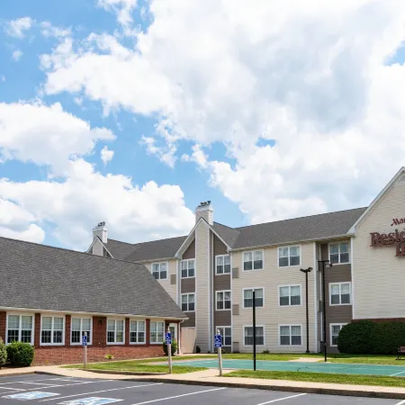 Residence Inn Evansville East
