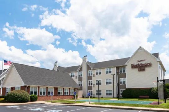 Residence Inn Evansville East
