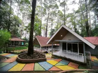 Lawu Green Forest Magetan Hôtels à : Magetan